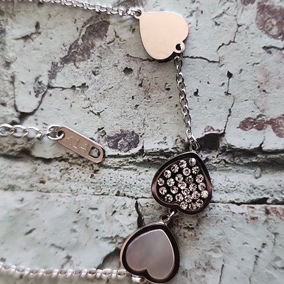 Stainless steel bracelet - Picture 3 of 6